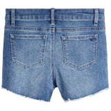 Brittany Fray 5pkt Short - Denny's