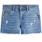 Brittany Fray 5pkt Short - Denny's