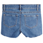 Brittany Fray 5pkt Short - Denny's