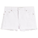 Denim Short