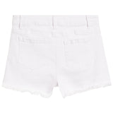 Denim Short