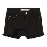 Denim Short