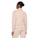 Airessential Shawl Collar Half Zip