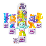 Care Bears - Peel & Reveal - Denny's