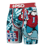 Icee Bear