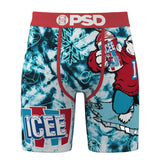 Icee Bear