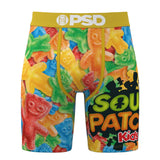 Spk Snacks  Boxers
