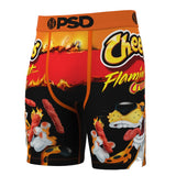 Flamin Hot Cheetos Adult Boxer Brief