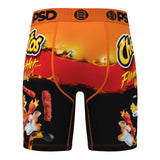 Flamin Hot Cheetos Adult Boxer Brief