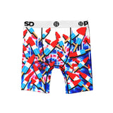Rocket Pops YTH