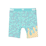 Ice Cream Youth Boxer Brief