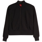 Airessential Pintuck Track Jacket