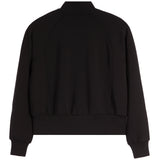 Airessential Pintuck Track Jacket