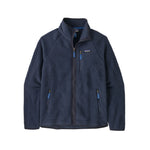 Retro Pile Jacket - Denny's