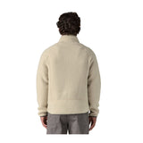 Retro Pile Jacket - Denny's