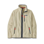 Retro Pile Jacket - Denny's