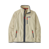 Retro Pile Jacket - Denny's