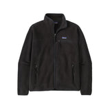 Retro Pile Jacket