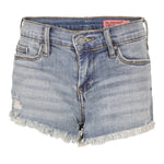 Flavor Savor Denim Short - Denny's
