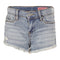 Flavor Savor Denim Short - Denny's