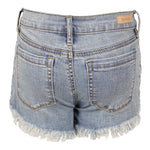 Flavor Savor Denim Short - Denny's