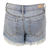 Flavor Savor Denim Short - Denny's