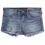 Flavor Savor Denim Short - Denny's