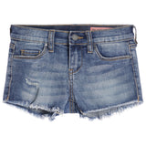 Flavor Savor Denim Short - Denny's