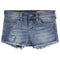 Flavor Savor Denim Short - Denny's