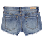 Flavor Savor Denim Short - Denny's