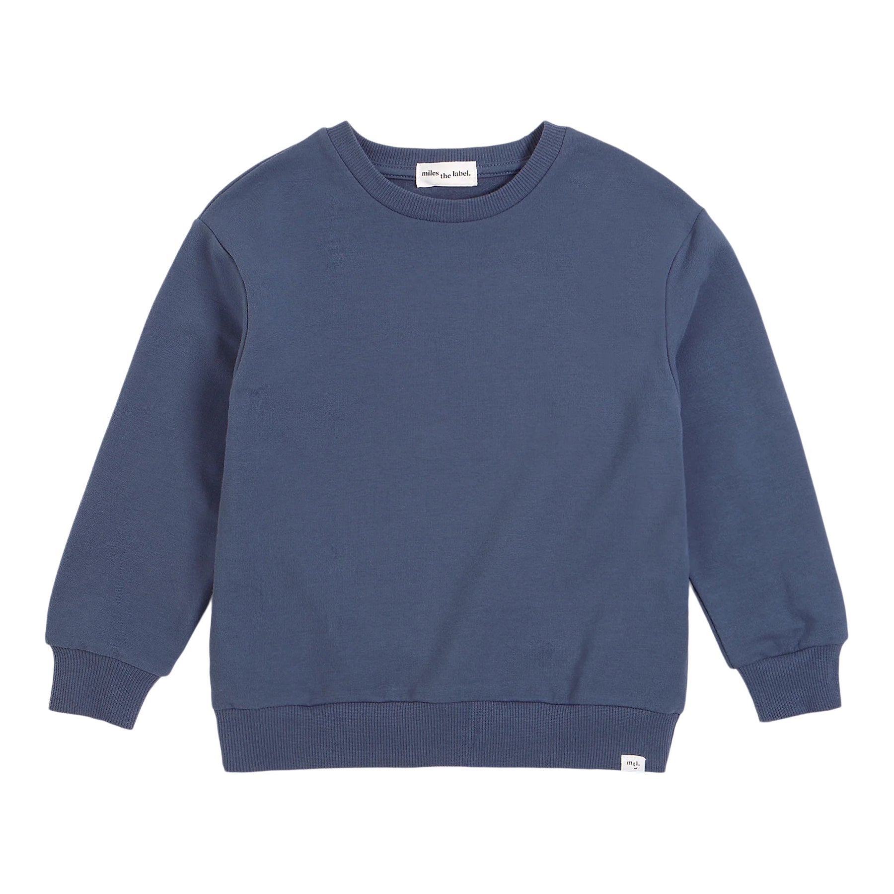 Crew Sweatshirt - Denny's