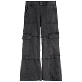 Cargo Lounge Pant - Denny's