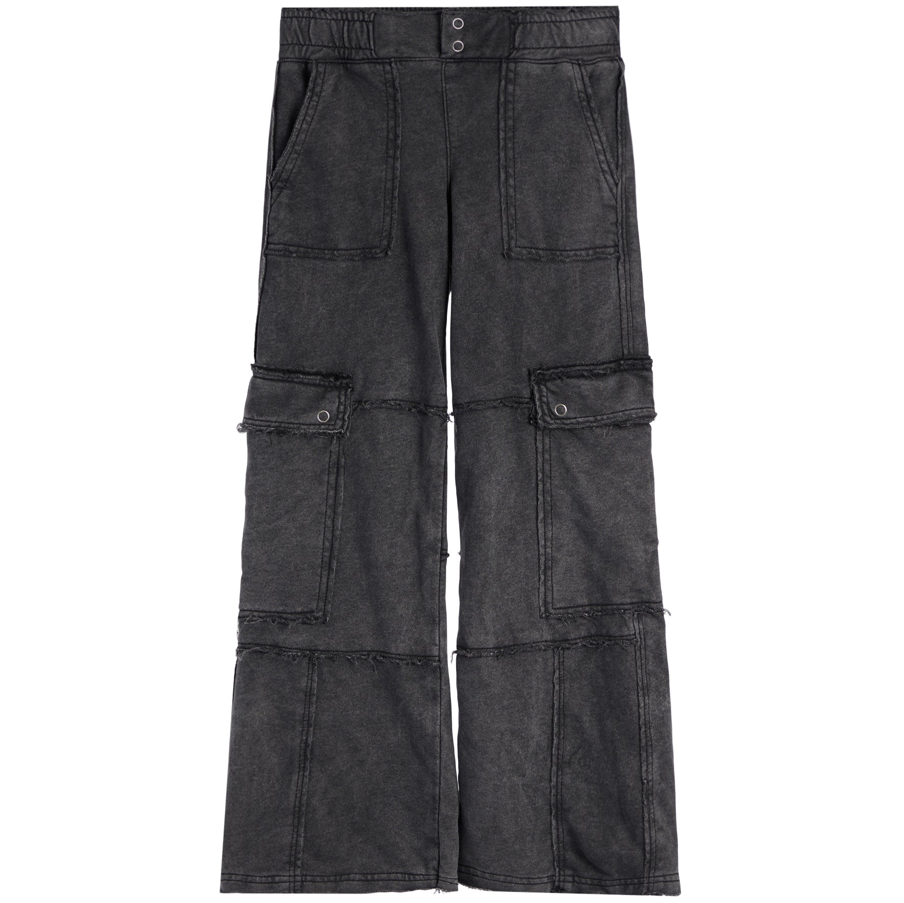 Cargo Lounge Pant - Denny's
