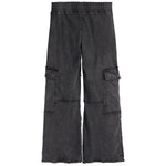Cargo Lounge Pant - Denny's