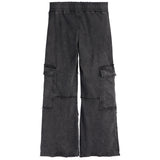 Cargo Lounge Pant - Denny's