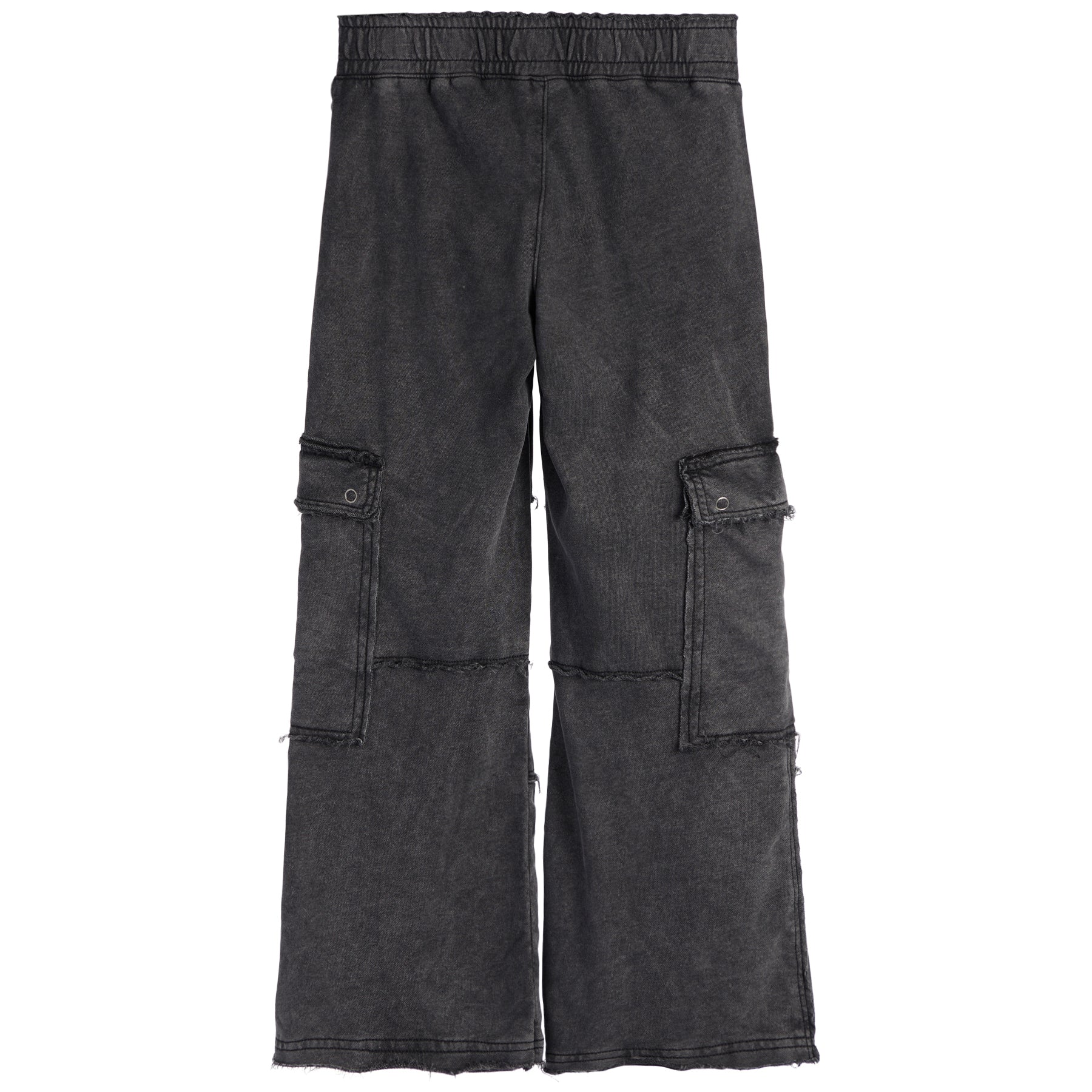 Cargo Lounge Pant - Denny's