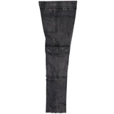 Cargo Lounge Pant - Denny's