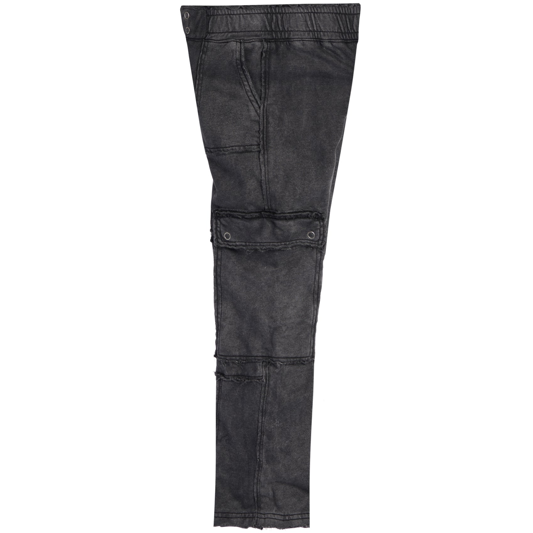 Cargo Lounge Pant - Denny's