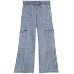 Cargo Lounge Pant - Denny's