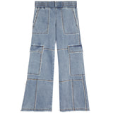 Cargo Lounge Pant - Denny's