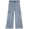 Cargo Lounge Pant - Denny's