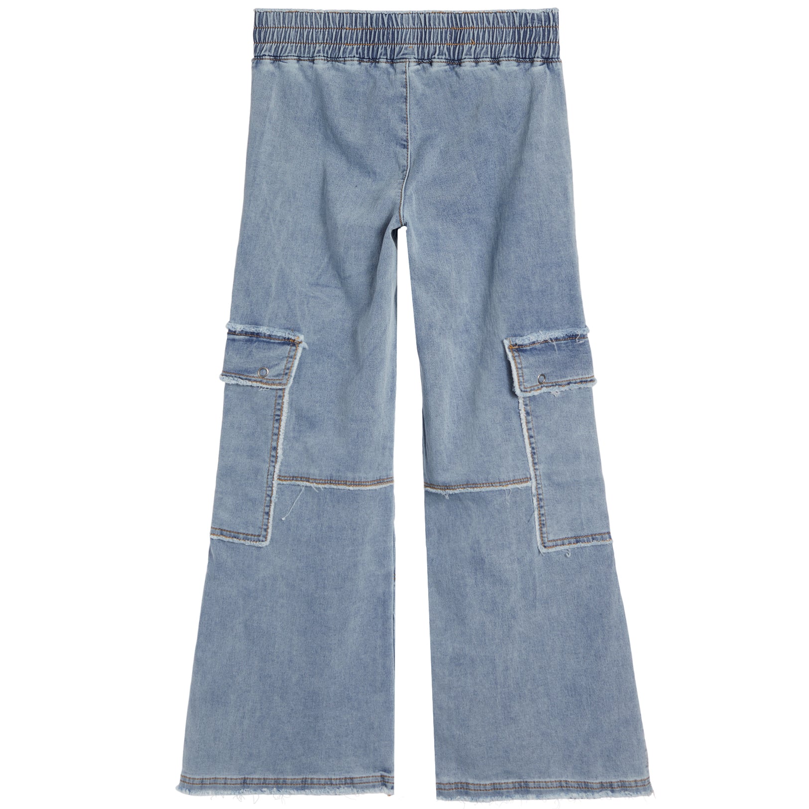 Cargo Lounge Pant - Denny's