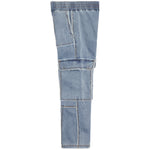 Cargo Lounge Pant - Denny's