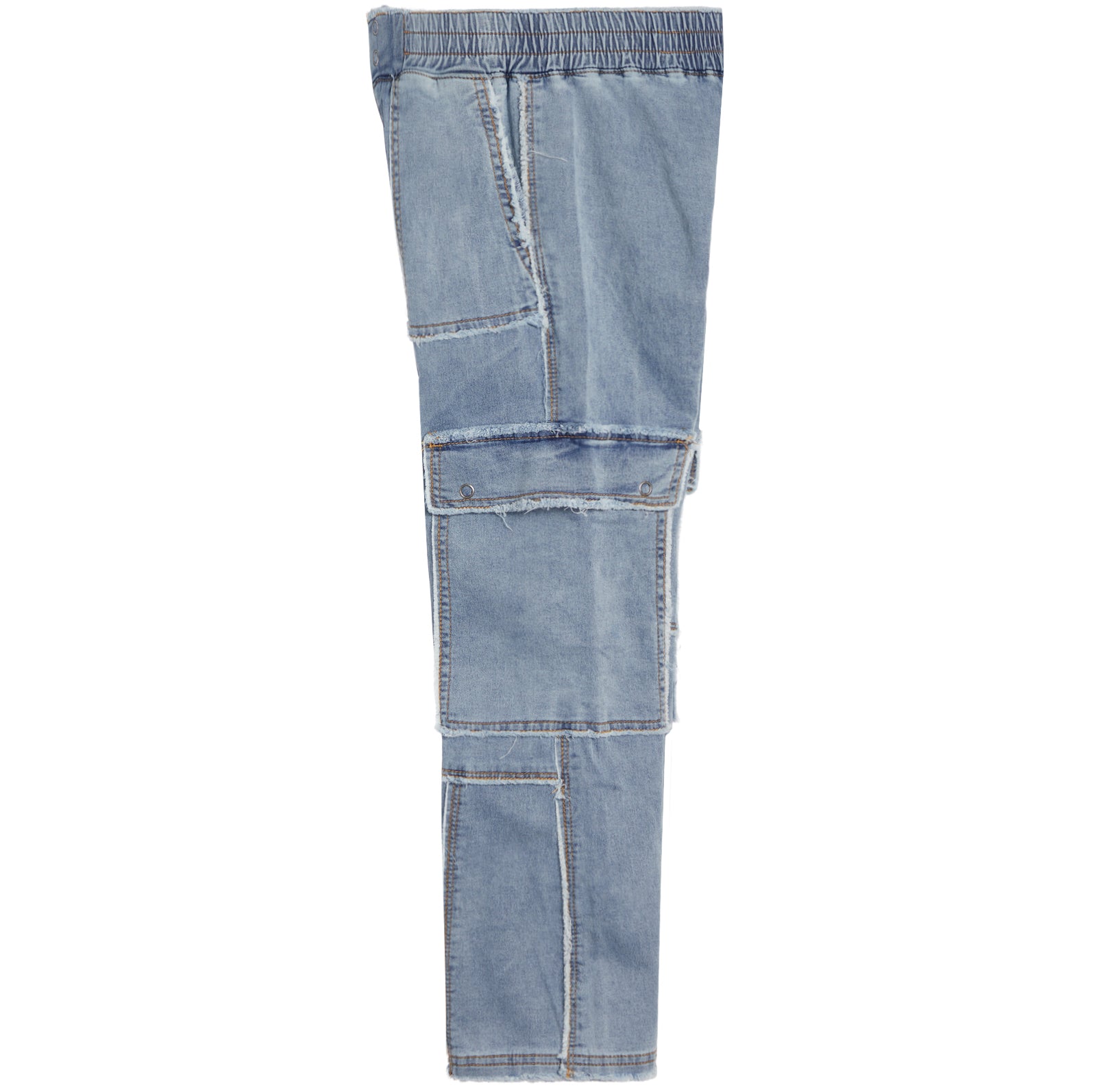 Cargo Lounge Pant - Denny's