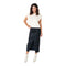 Gia Mini Skirt - Denny's