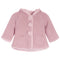 Pom Pom Knit Jacket - Denny's