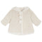 Pom Pom Knit Jacket - Denny's