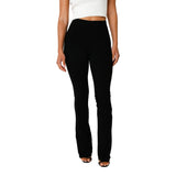 Casey Flare Legging - Denny's
