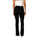 Casey Flare Legging - Denny's
