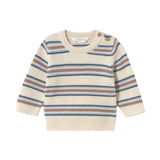Stripe Sweater